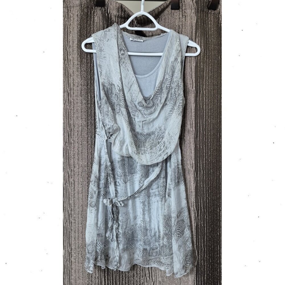 Seduction Women's Summer Dress